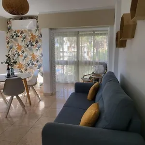 Iris Nº 131 Apartamento