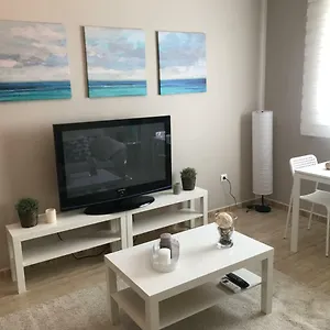 Deluxe Apartamento