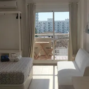 Sunny Jupiter Apartamento