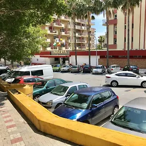 Minerva Sea View Apartamento