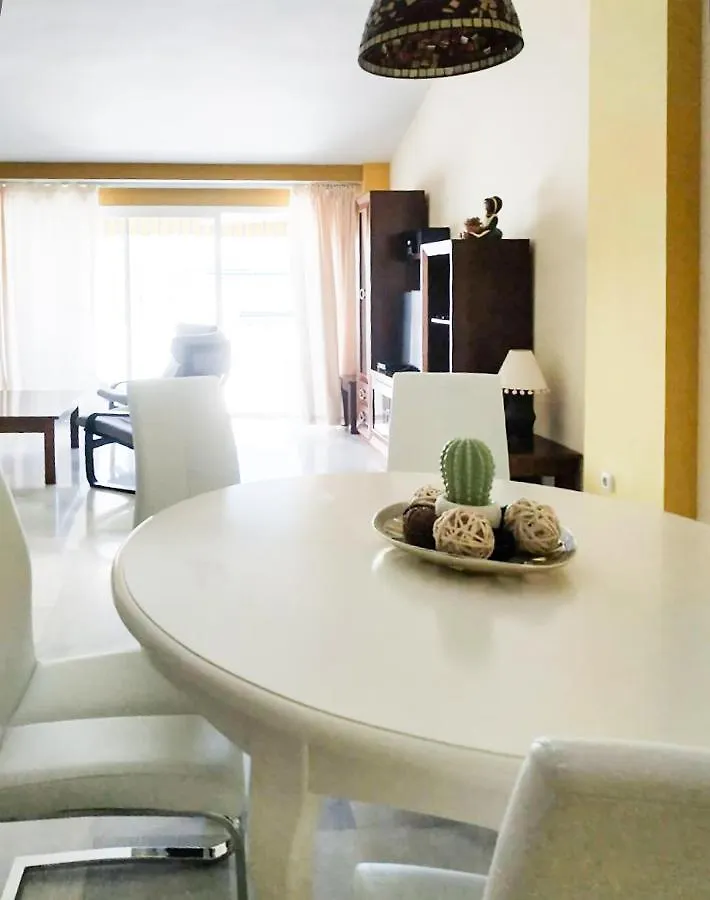 Homelystay-Benalmadena, Puerto Marina 0*, Benalmadena